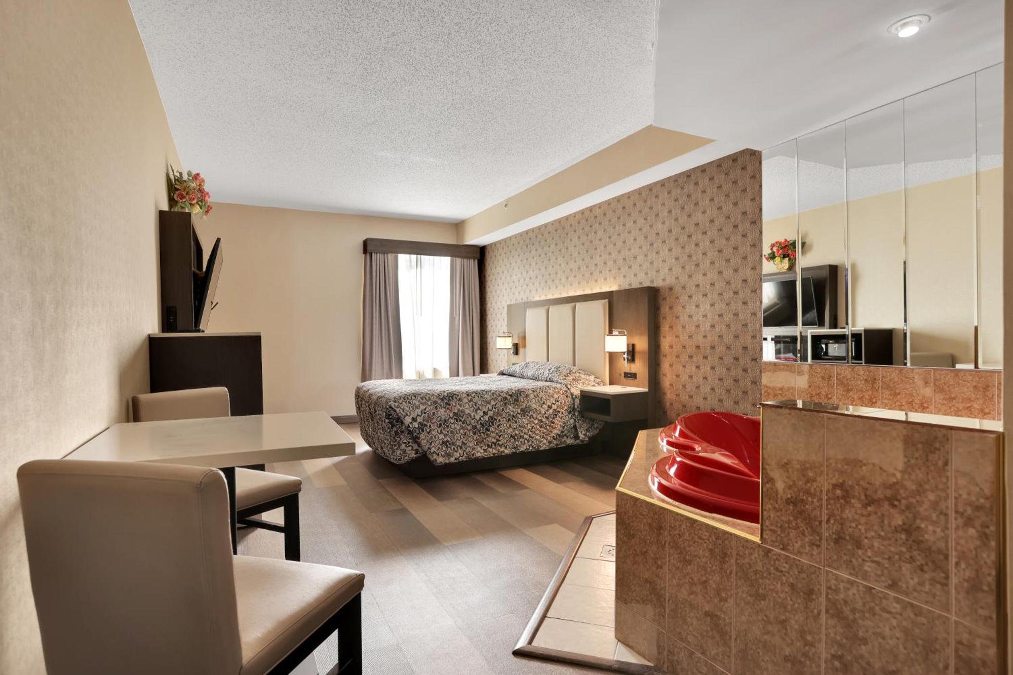 Horizon Inn Avenel Dış mekan fotoğraf