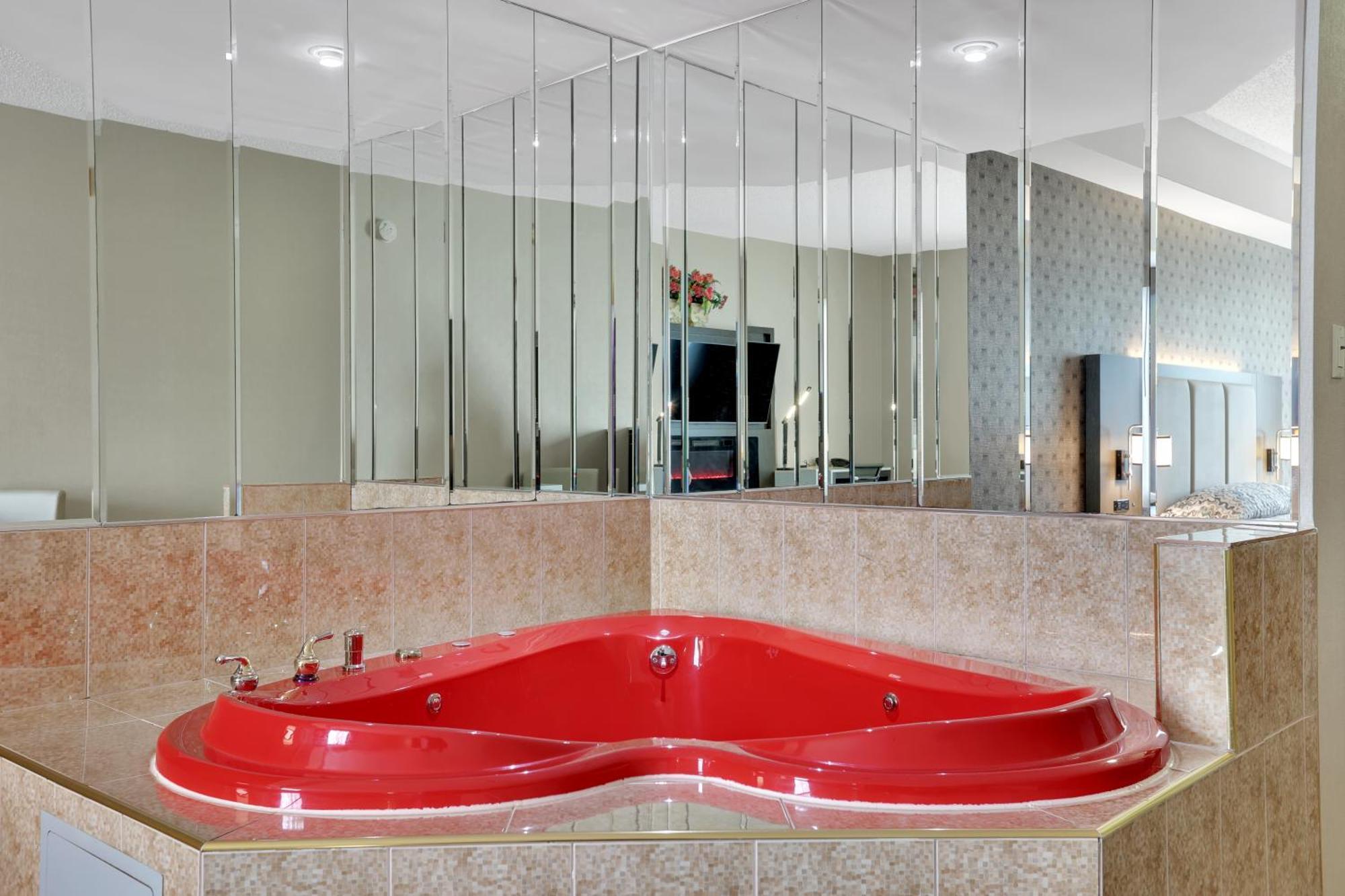 Horizon Inn Avenel Dış mekan fotoğraf