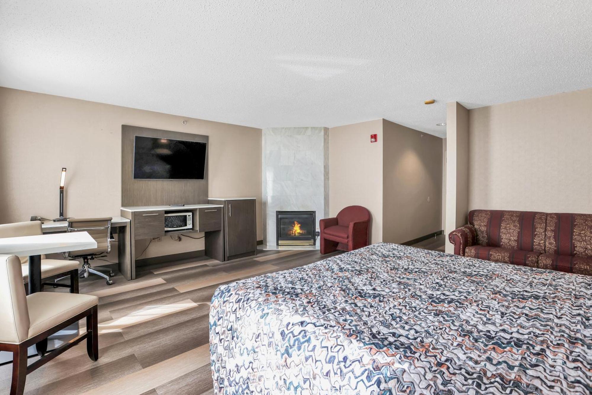 Horizon Inn Avenel Dış mekan fotoğraf