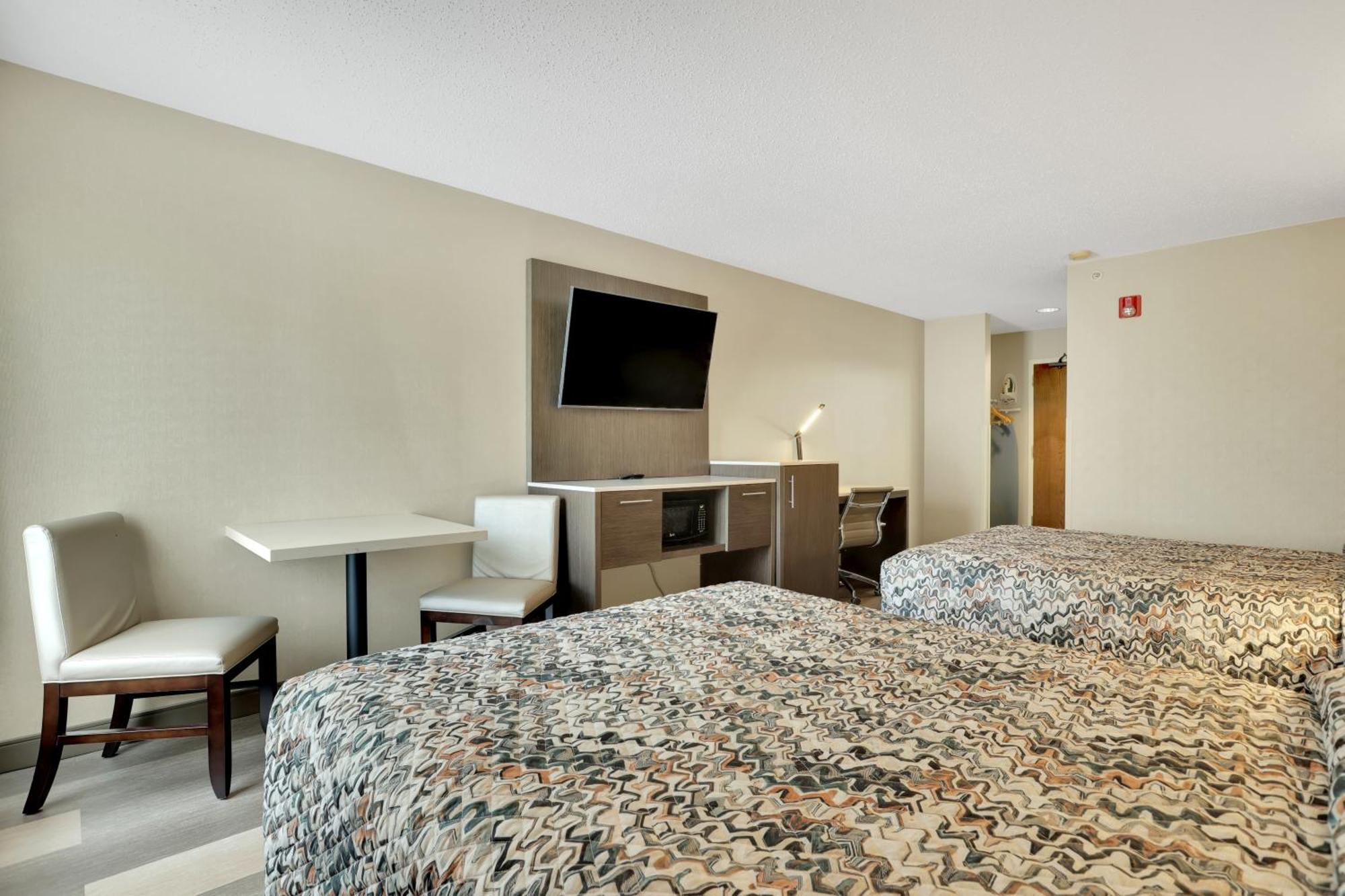 Horizon Inn Avenel Dış mekan fotoğraf