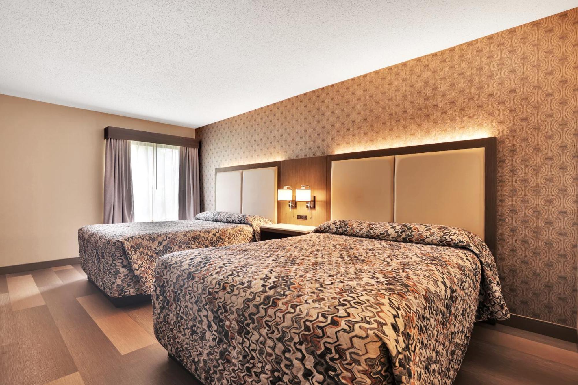 Horizon Inn Avenel Dış mekan fotoğraf