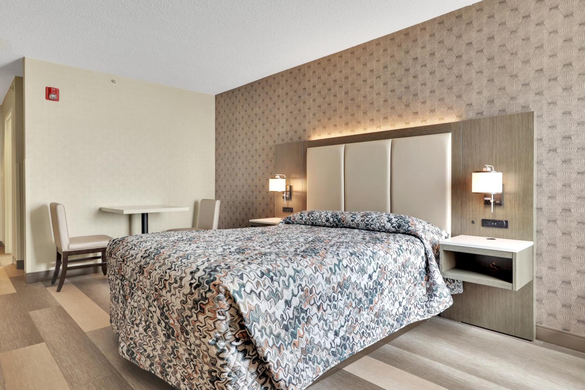 Horizon Inn Avenel Dış mekan fotoğraf