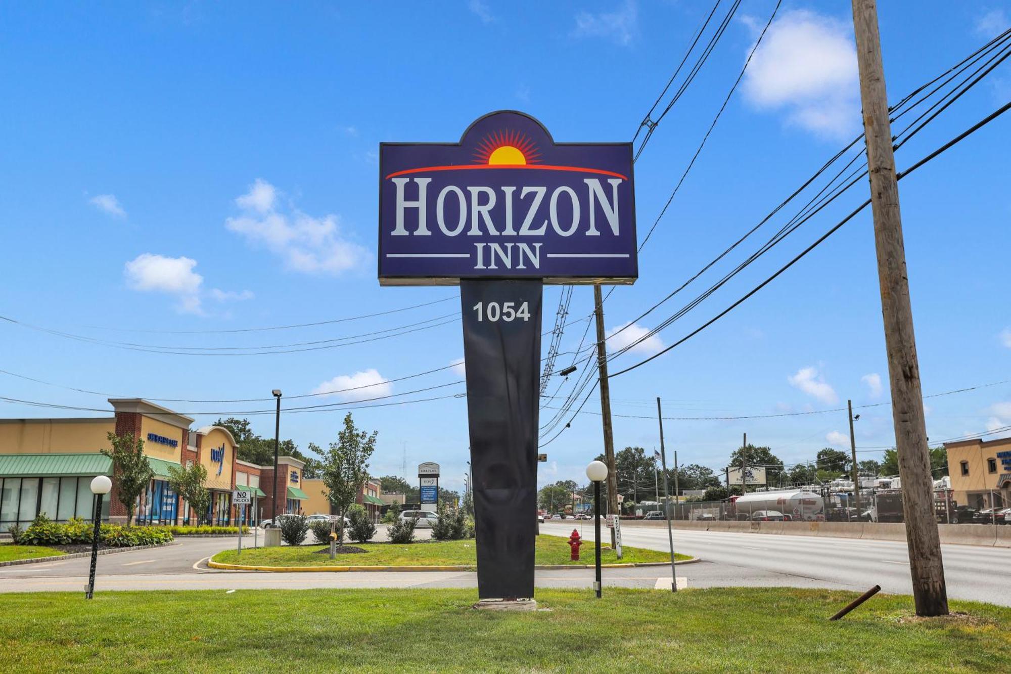 Horizon Inn Avenel Dış mekan fotoğraf