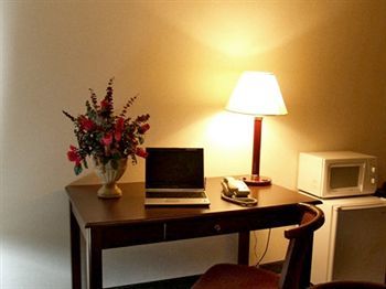 Horizon Inn Avenel Dış mekan fotoğraf