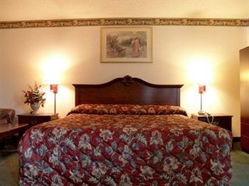 Horizon Inn Avenel Dış mekan fotoğraf
