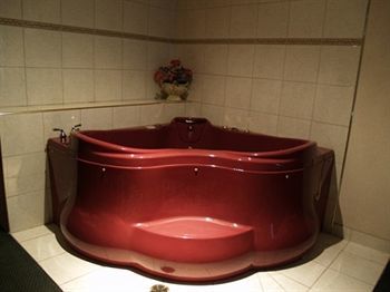 Horizon Inn Avenel Dış mekan fotoğraf